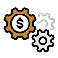 Lcb Investments Analysis Icon