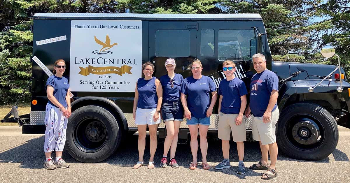 annandale july 4th celebration