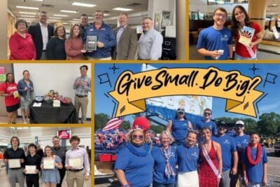 Celebrating 12 Months Of Serving Our Communities Lcbank