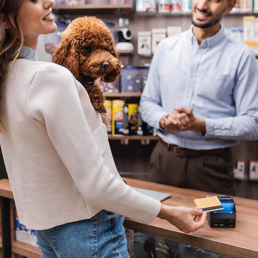 Small Business Checking Services Lake Central Bank