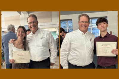 Lake Central Banks Scholarship Award 2026 002 Cover