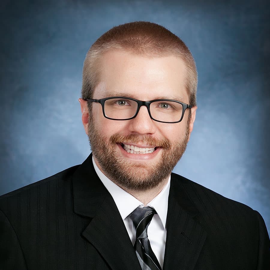 Jordon Hempel Lake Central Bank Team